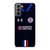 CRUZ AZUL FOOTBALL JERSEY Samsung Galaxy S21 Plus Case