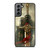 MEDIEVAL KNIGHT TEMPLAR Samsung Galaxy S21 Plus Case