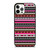 PIECE TRIBAL PATTERN 1 iPhone 12 Pro Case
