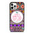 PIECE TRIBAL PATTERN 2 iPhone 12 Pro Case