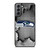 SEATTLE SEAHAWKS METAL LOGO Samsung Galaxy S21 Plus Case