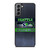 SEATTLE SEAHAWKS METAL LOGO Samsung Galaxy S21 Plus Case