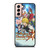 7 SEVEN DEADLY SINS GRAND CROSS Samsung Galaxy S21 Case