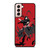 AKATSUKI ITACHI ART Samsung Galaxy S21 Case