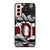 ELEGANT STATE OHIO LOGO Samsung Galaxy S21 Case