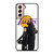 KOBE AND GIGI BRANT LA LAKERS Samsung Galaxy S21 Case