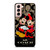 MICKEY MINNIE MOUSE COACH Samsung Galaxy S21 Case