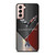 NEW CORVETTE STINGRAY LOGO Samsung Galaxy S21 Case