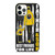 PITTSBURGH STEELERS FATHER AND SON iPhone 12 Pro Case