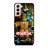 ROBLOX THE BIG BOSS GAME Samsung Galaxy S21 Case