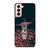 RONALD ACUNA JR 13 ATLANTA BRAVES Samsung Galaxy S21 Case RONALD ACUNA JR 13 ATLANTA BRAVES Samsung Galaxy S21 Case