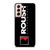ROUSH RACING PERFORMANCE LOGO Samsung Galaxy S21 Case