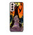 SAMURAI JACK ART Samsung Galaxy S21 Case