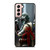 STAR WARS BOBA FETT COOL Samsung Galaxy S21 Case