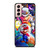 SUPER MARIO ODYSSEY GAME NINTENDO Samsung Galaxy S21 Case
