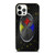 PITTSBURGH STEELERS NFL LOGO iPhone 12 Pro Case