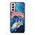 VEGETA DRAGON BALL BACKWOOD Samsung Galaxy S21 Case