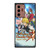 7 SEVEN DEADLY SINS GRAND CROSS Samsung Galaxy S20 Ultra  Case