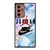 AIR JORDAN NIKE MARBLE Samsung Galaxy S20 Ultra  Case
