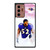 BALTIMORE RAVENS RAY LEWIS 52 Samsung Galaxy S20 Ultra  Case