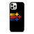 PITTSBURGH STEELERS STAR LOGO iPhone 12 Pro Case