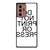 DO NOT PRINT OR PRESS REVERSED Samsung Galaxy S20 Ultra  Case