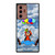 GOOFY DISNEY CARTOON Samsung Galaxy S20 Ultra  Case