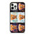 PIZZA CAT 2 iPhone 12 Pro Case