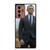 JAMES BOND 007 DANIEL CRAIG Samsung Galaxy S20 Ultra  Case
