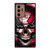 KANSAS CITY CHIEFS SKULL Samsung Galaxy S20 Ultra  Case
