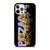 PIZZA CAT 3 iPhone 12 Pro Case