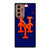 NEW YORK METS MLB LOGO CLUB Samsung Galaxy S20 Ultra  Case