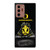 OREGON FIGHTING DUCKS Samsung Galaxy S20 Ultra  Case