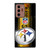 PITTSBURGH STEELERS LOGO NFL Samsung Galaxy S20 Ultra  Case