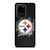 PITTSBURGH STEELERS LOGO NFL Samsung Galaxy S20 Ultra  Case