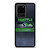 SEATTLE SEAHAWKS METAL LOGO Samsung Galaxy S20 Ultra  Case