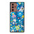 TAKASHI MURAKAMI BLUE FLOWERS Samsung Galaxy S20 Ultra  Case
