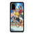 7 SEVEN DEADLY SINS GRAND CROSS Samsung Galaxy S20 Plus Case