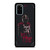 ALABAMA TIDE BAMA ROLL TIDE Samsung Galaxy S20 Plus Case