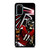 ATLANTA FALCONS 11 JULIO JONES Samsung Galaxy S20 Plus Case
