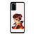 AVATAR LAST AIRBENDER ZUKO Samsung Galaxy S20 Plus Case