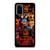 FIVE NIGHTS AT FREDDY'S FNAF Samsung Galaxy S20 Plus Case