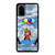 GOOFY DISNEY CARTOON Samsung Galaxy S20 Plus Case