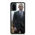 JAMES BOND 007 DANIEL CRAIG Samsung Galaxy S20 Plus Case