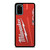MILWAUKEE BOX M18 Samsung Galaxy S20 Plus Case