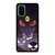 POKEMON GENGAR GHOST Samsung Galaxy S20 Plus Case