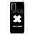 SAM AND COLBY XPLR Samsung Galaxy S20 Plus Case