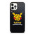 POKEMON HED iPhone 12 Pro Case