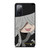 BLACK BUTLER UNDERTAKER CHIBI Samsung Galaxy S20 FE Case
