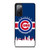 CHICAGO CUBS 2016 CHAMPS Samsung Galaxy S20 FE Case